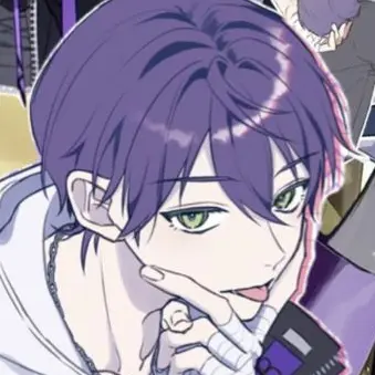 Profile image of 剣持刀也