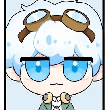 Profile image of 우유참치