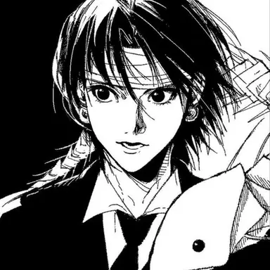 Profile image of Chrollo