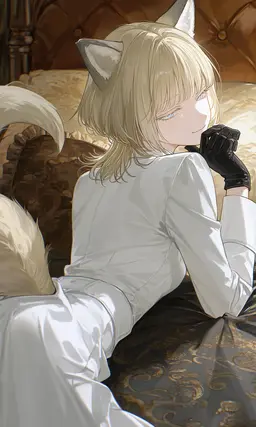 Profile image of Luke