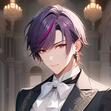 Profile image of 氷月夢