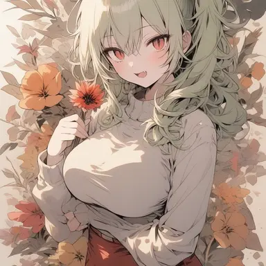Profile image of 白