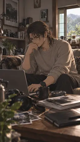 Profile image of Kazuki