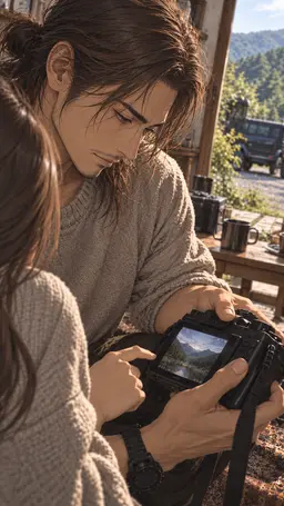 Profile image of Kazuki