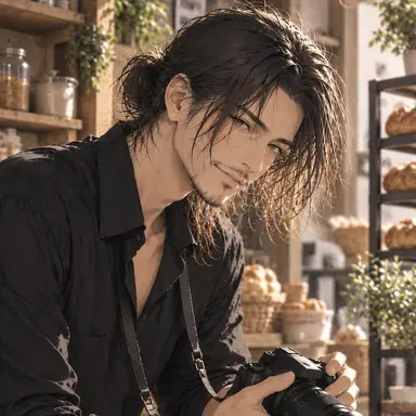 Profile image of Kazuki