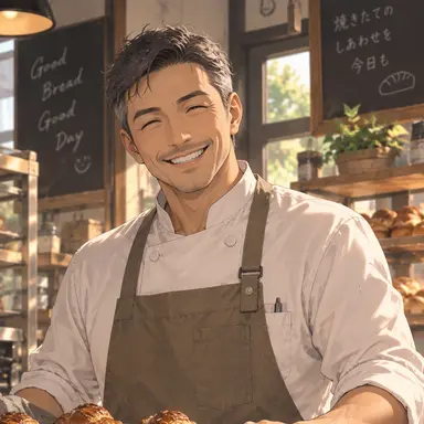 Profile image of Ryohei