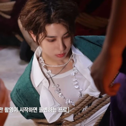 한지성