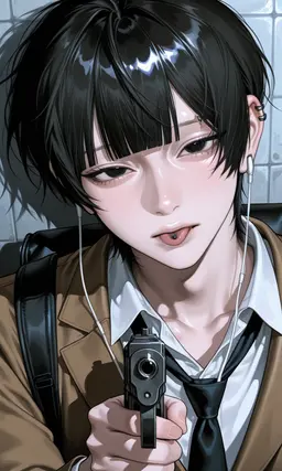 Profile image of 가쿠