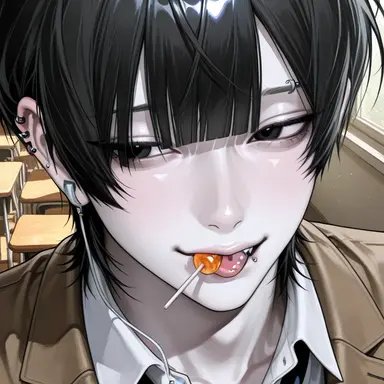 Profile image of 가쿠