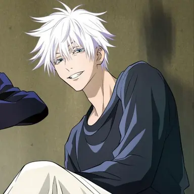 Profile image of 고죠 사토루