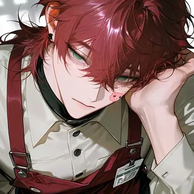 Profile image of 暁人