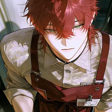 Profile image of Akito