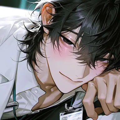 Profile image of Yamada