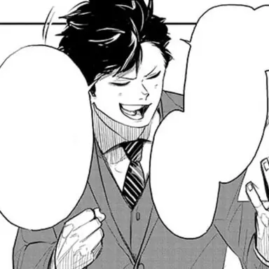 Profile image of 쿠로오 테츠로
