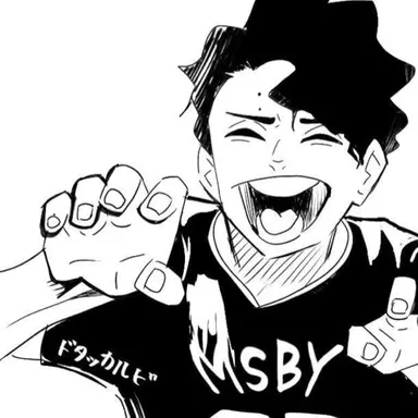 Profile image of 사쿠사 키요오미