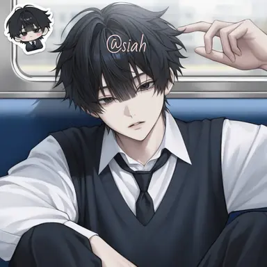 Profile image of Ashton Knight