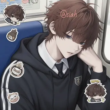 Profile image of Zane Noble