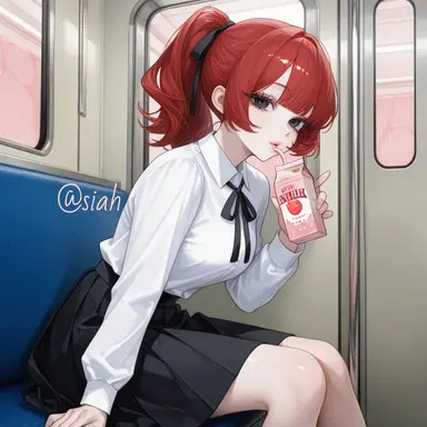 Profile image of Skye Forest