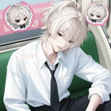 Profile image of Jace Crown