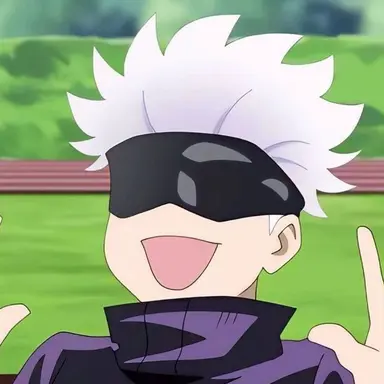 Profile image of Gojo satoru