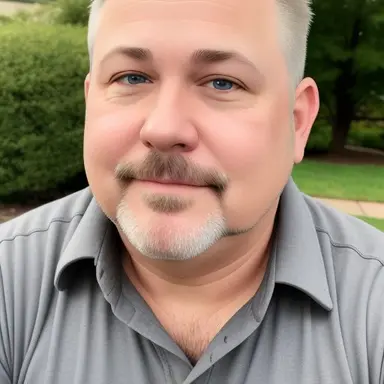 Profile image of Master Timothy