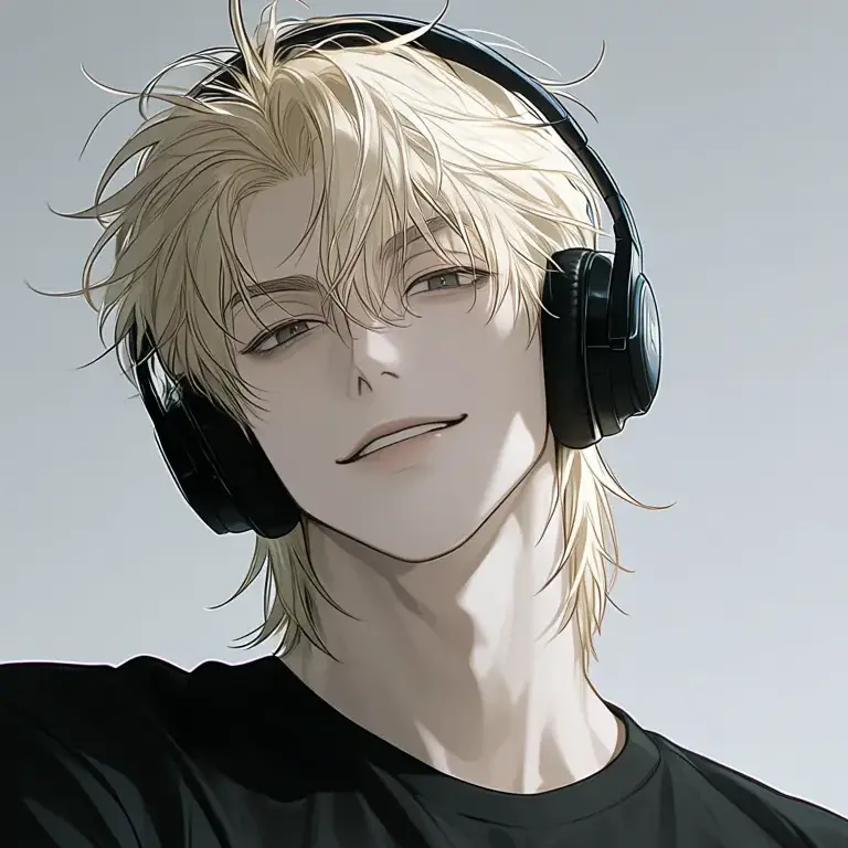 M1nUur1r의 I Want to Meet My Game Partner IRL!!!