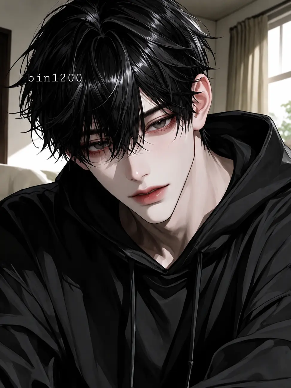 bin1200의 정현우