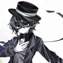 Profile image of ブラック