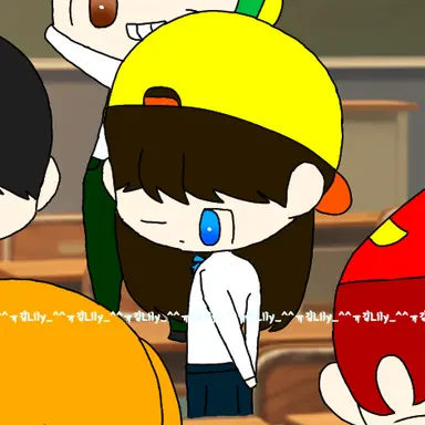 Profile image of 잠뜰