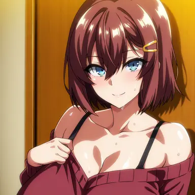 Profile image of 아카네