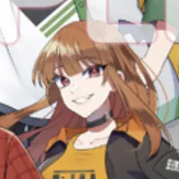 Profile image of えと