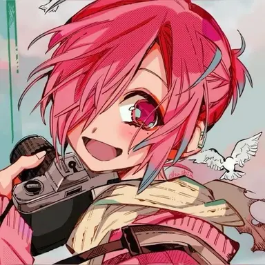 Profile image of Mitsuba