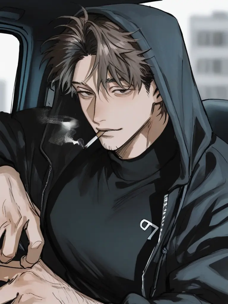 Kurara06z의 紫煙を辿れば