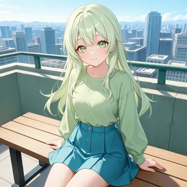 Profile image of 김서린