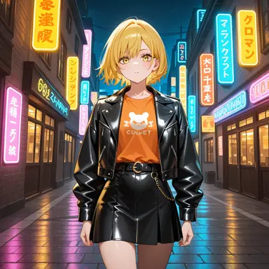 Profile image of 이예인