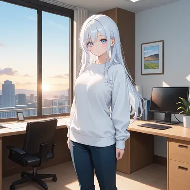 Profile image of 백설아