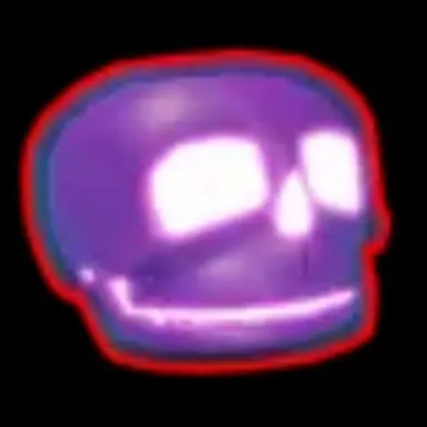 Profile image of 髑髏