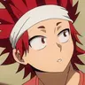 Profile image of Ejijro Kirishima