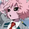 Profile image of Mina ashido