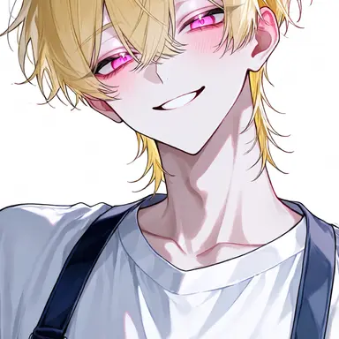 Profile image of 나카무라 유우