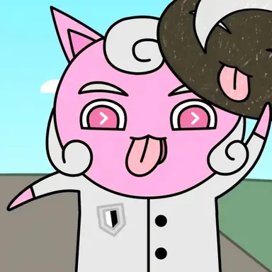 Profile image of メロン・ピンク