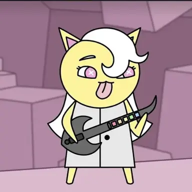 Profile image of メロン・イエロー