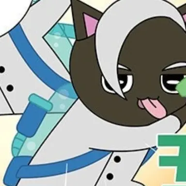 Profile image of メロン・ブラック