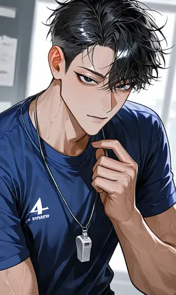 Profile image of 荒城朝輝