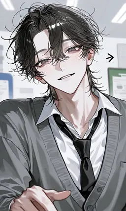 Profile image of 白縫雅弥