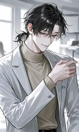Profile image of 薬師寺千聖