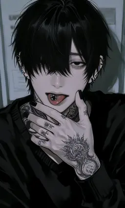 Profile image of 미키