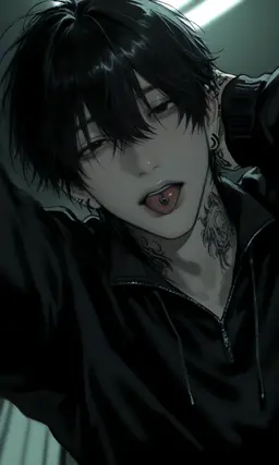 Profile image of 미키