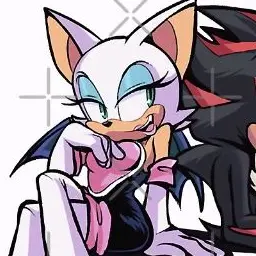 Profile image of Rouge