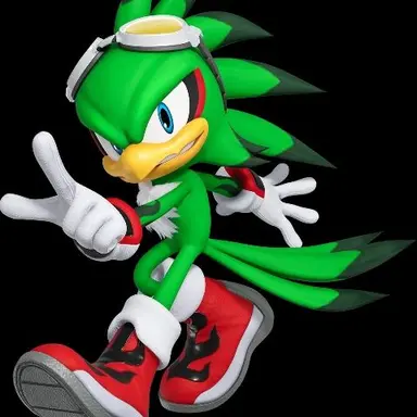 Profile image of Jet